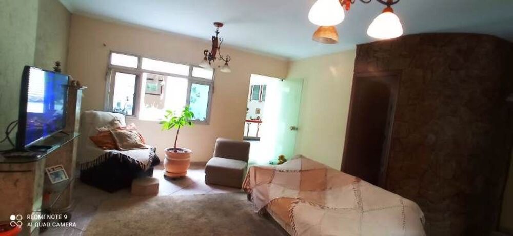 Casa, 3 quartos, 203 m² - Foto 19