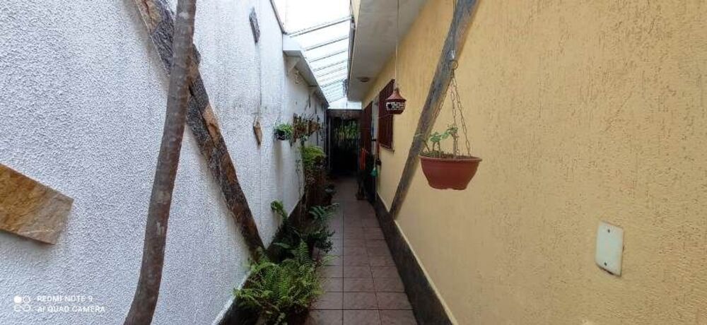 Casa, 3 quartos, 203 m² - Foto 18