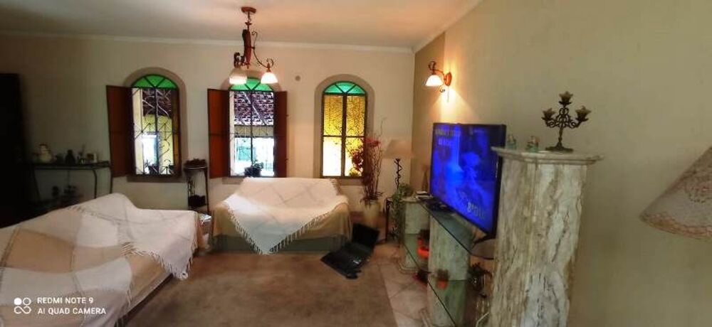 Casa, 3 quartos, 203 m² - Foto 24