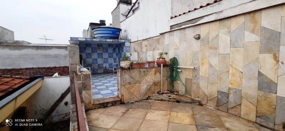 Casa, 3 quartos, 203 m² - Foto 11