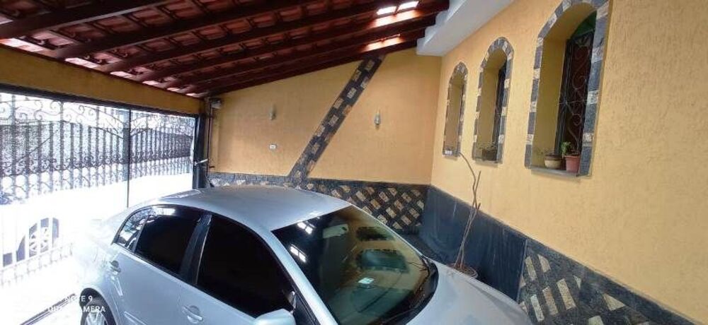 Casa, 3 quartos, 203 m² - Foto 28