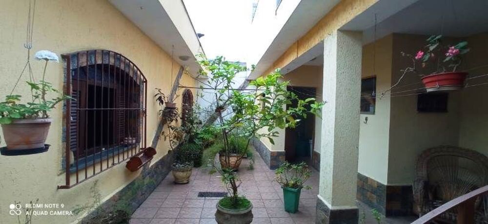 Casa, 3 quartos, 203 m² - Foto 9