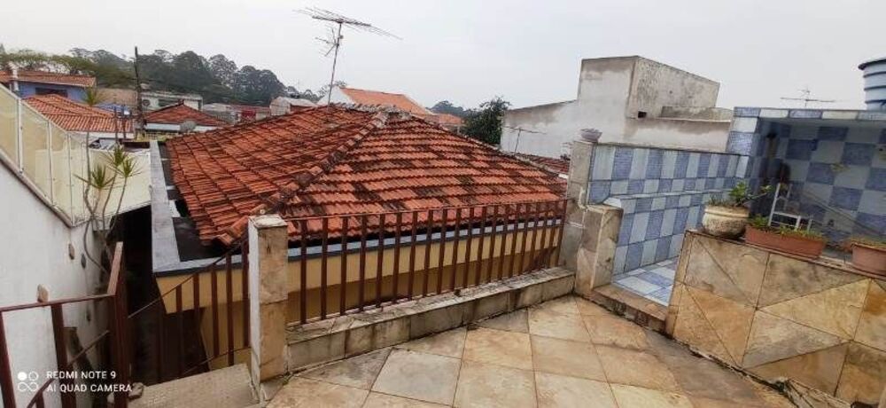 Casa, 3 quartos, 203 m² - Foto 26