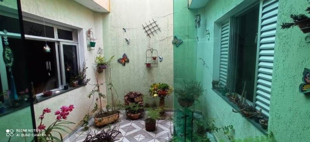 Casa, 3 quartos, 203 m² - Foto 14