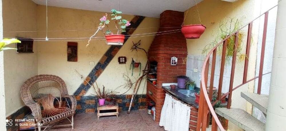 Casa, 3 quartos, 203 m² - Foto 10