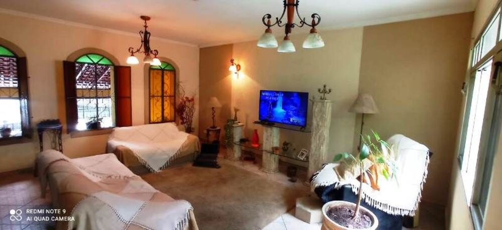 Casa, 3 quartos, 203 m² - Foto 6