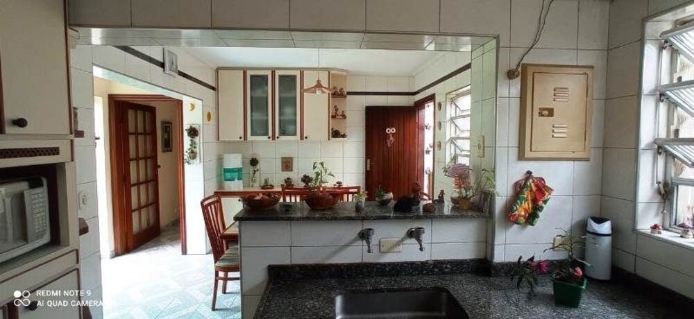 Casa, 3 quartos, 203 m² - Foto 20