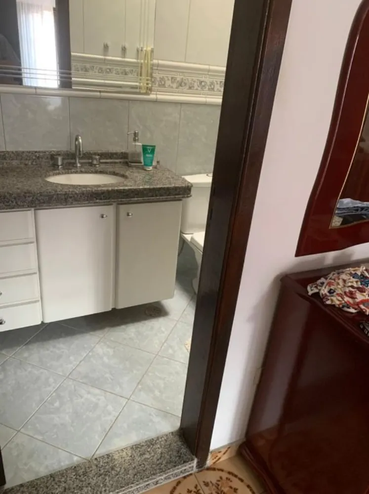 Sobrado, 3 quartos, 159 m² - Foto 9
