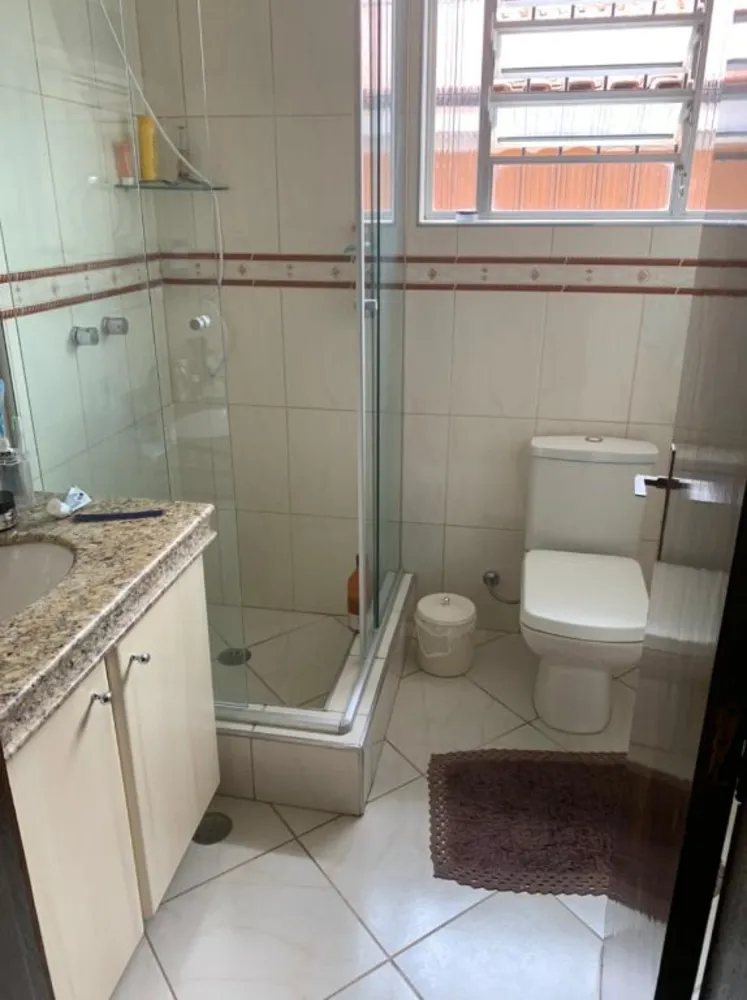 Sobrado, 3 quartos, 159 m² - Foto 8