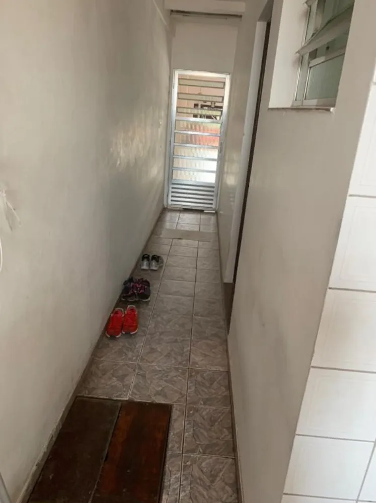 Sobrado, 3 quartos, 159 m² - Foto 2
