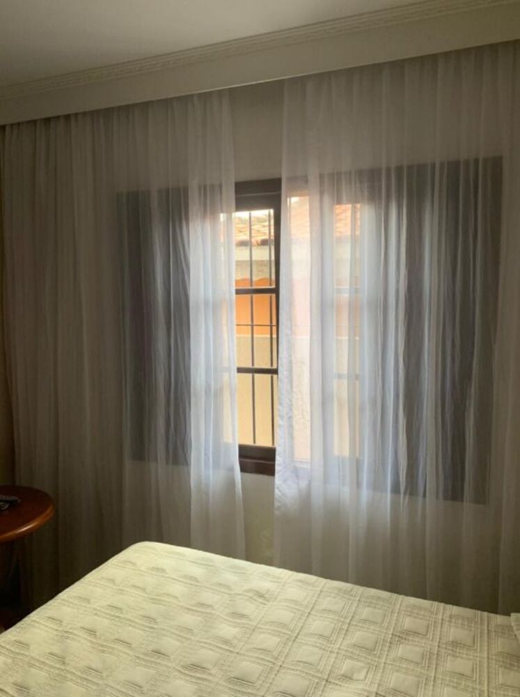 Sobrado, 3 quartos, 159 m² - Foto 1