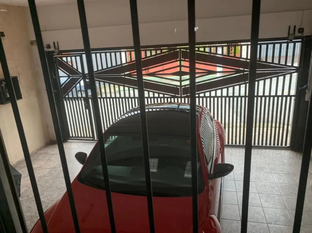 Sobrado, 3 quartos, 159 m² - Foto 7