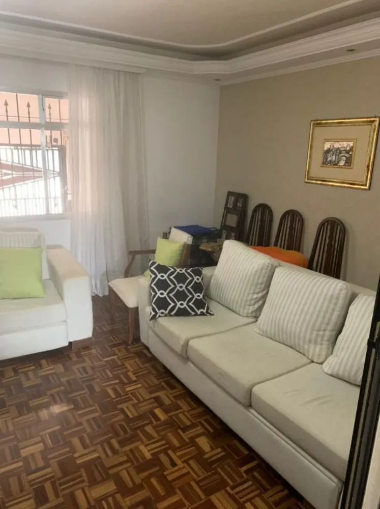 Sobrado, 3 quartos, 159 m² - Foto 5