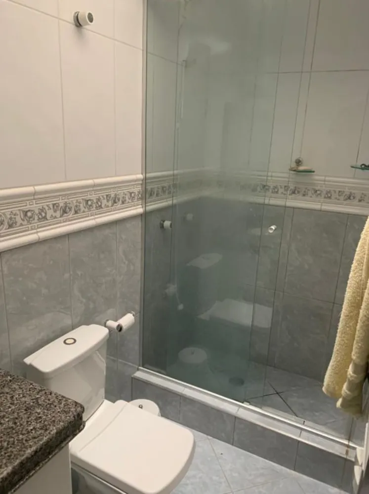 Sobrado, 3 quartos, 159 m² - Foto 3