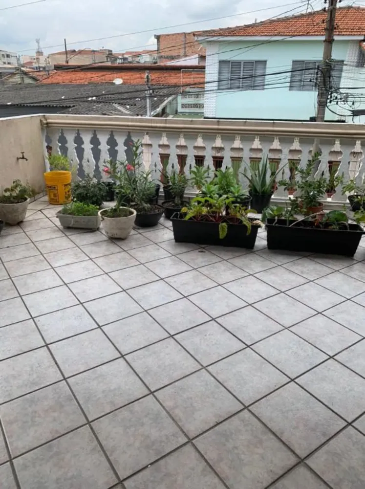 Sobrado, 3 quartos, 159 m² - Foto 1