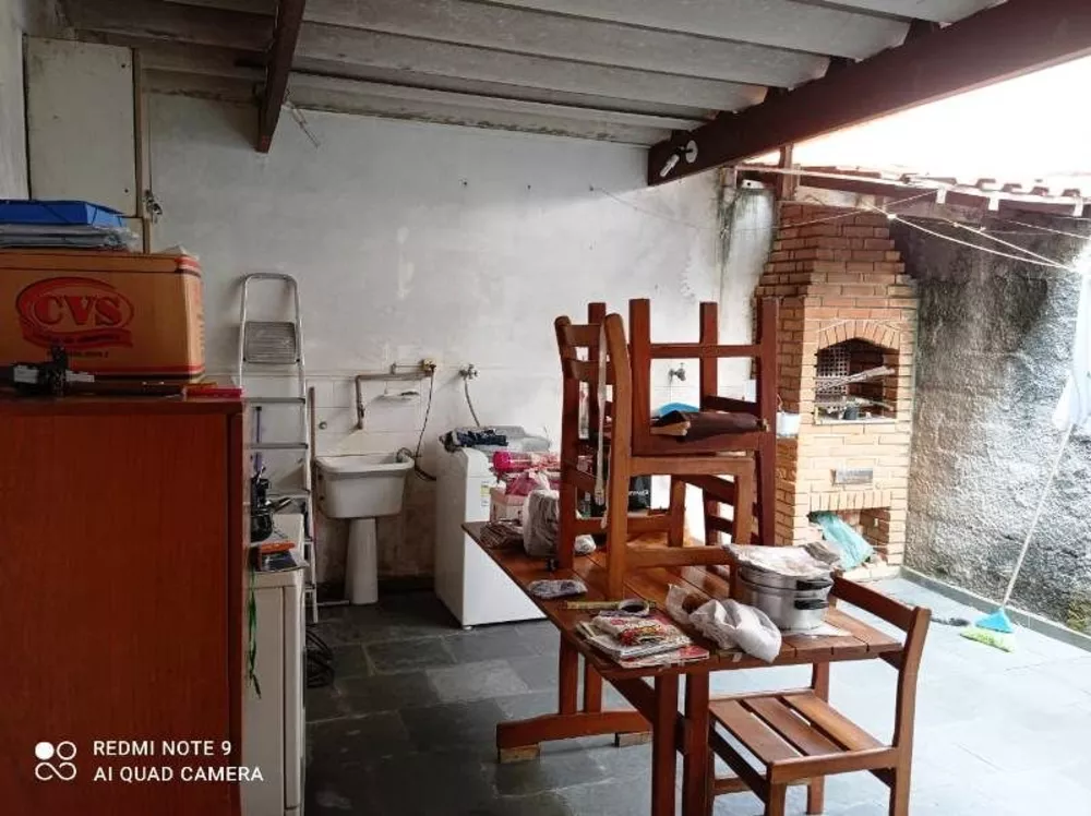 Sobrado, 2 quartos, 119 m² - Foto 10