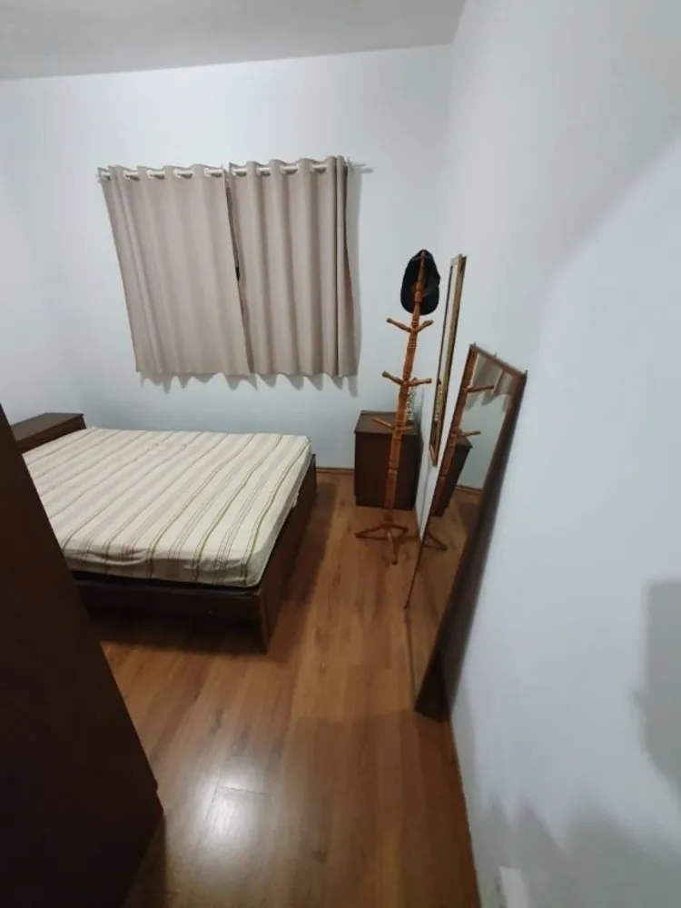 Sobrado, 2 quartos, 119 m² - Foto 13
