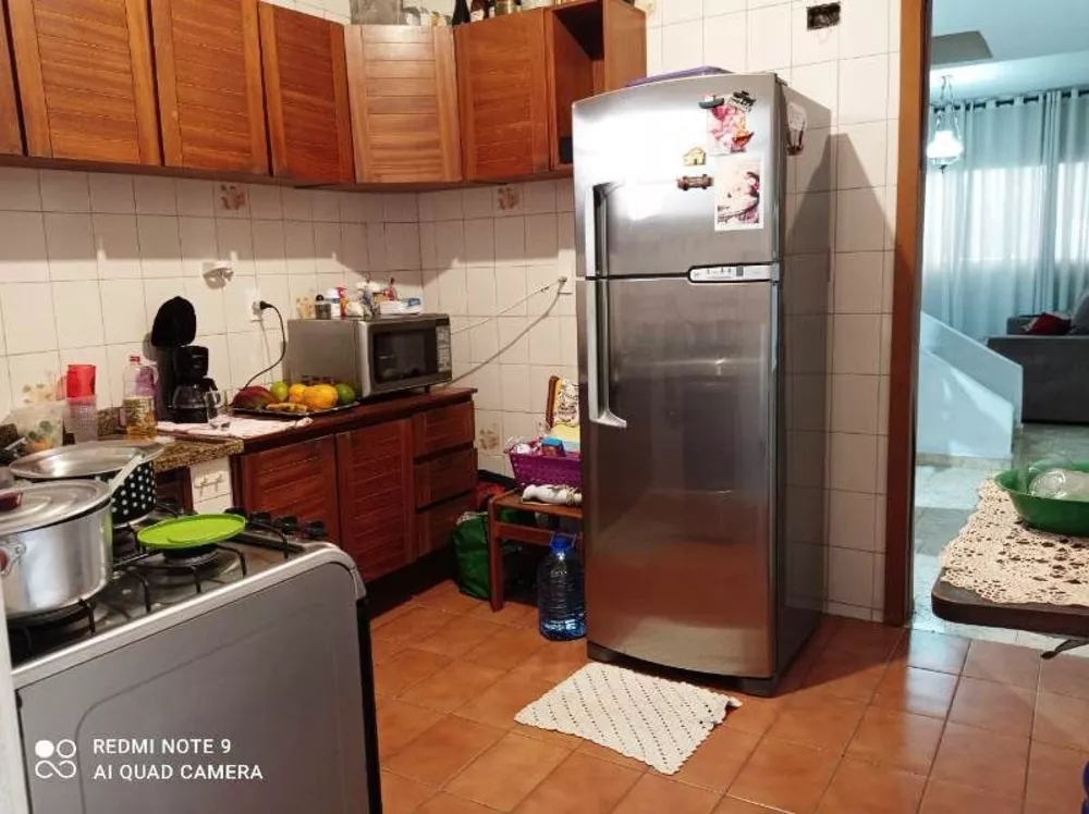 Sobrado, 2 quartos, 119 m² - Foto 3