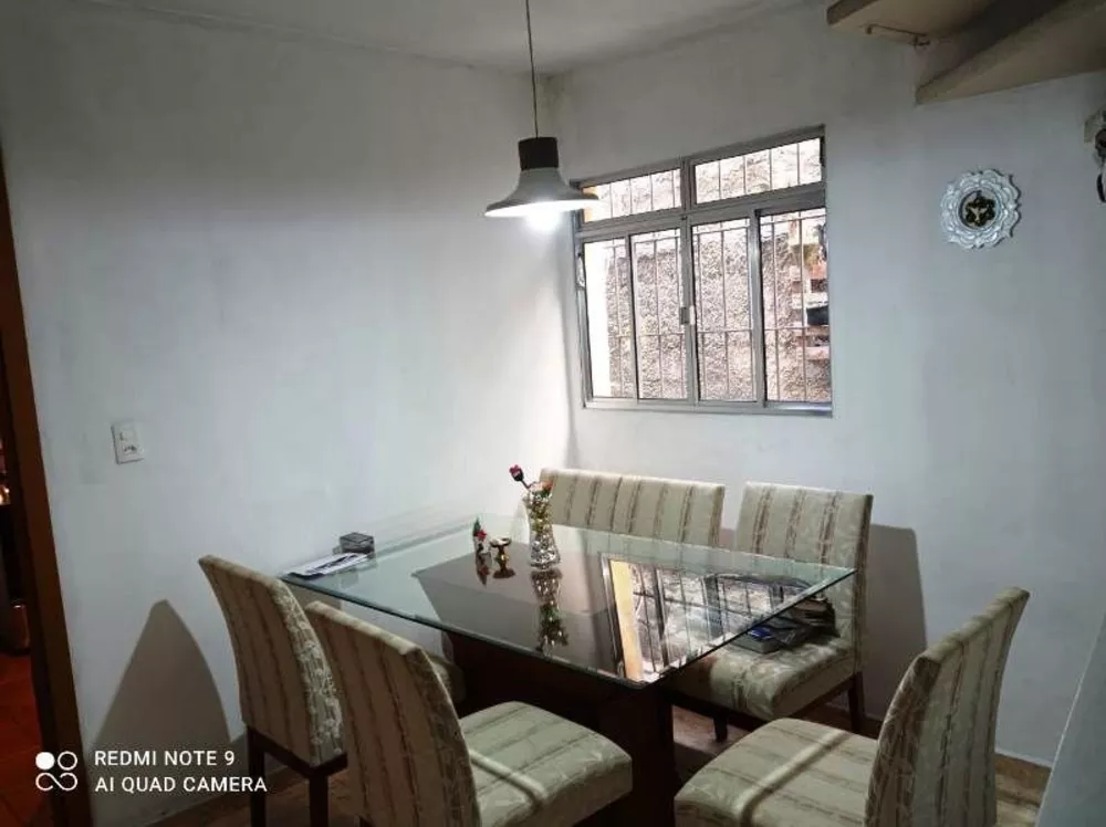 Sobrado, 2 quartos, 119 m² - Foto 1