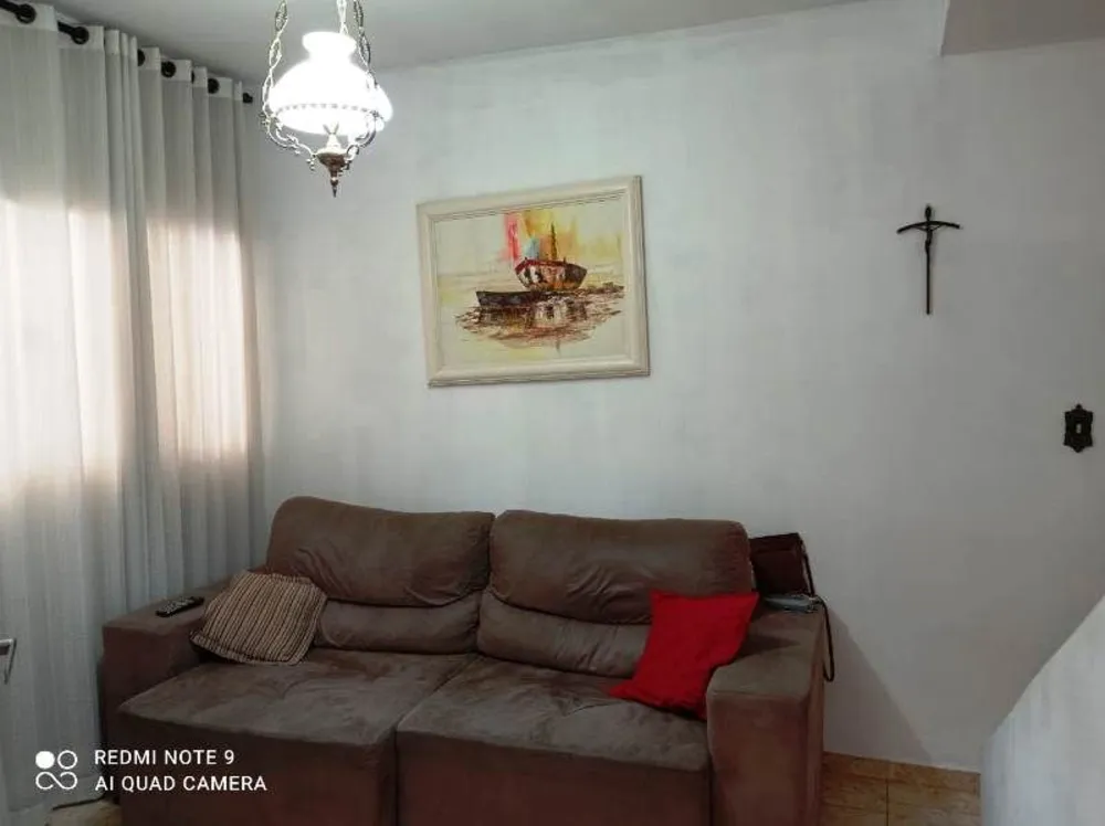Sobrado, 2 quartos, 119 m² - Foto 2
