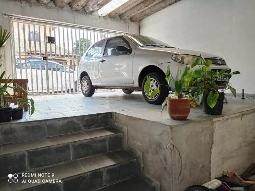 Sobrado, 2 quartos, 119 m² - Foto 12