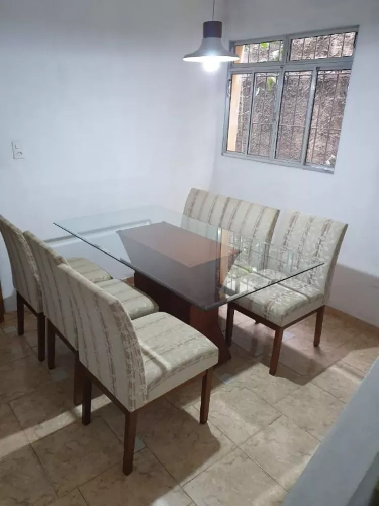 Sobrado, 2 quartos, 119 m² - Foto 2