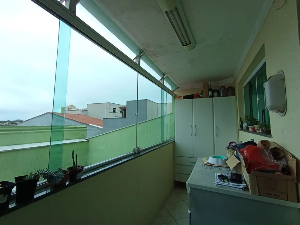 Sobrado, 3 quartos, 241 m² - Foto 3