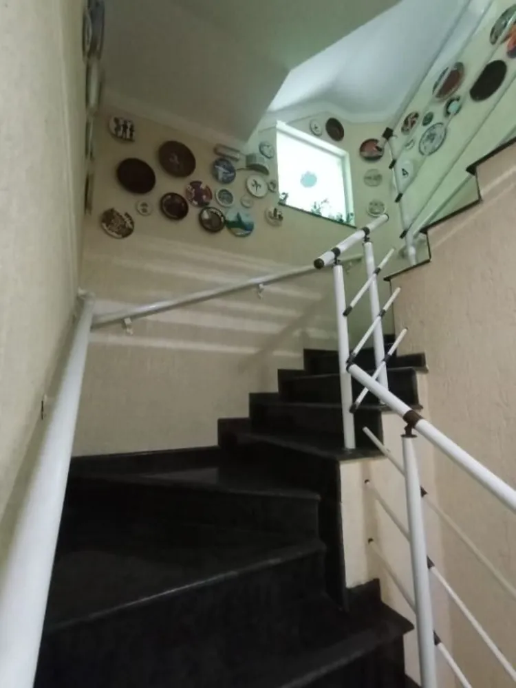 Sobrado, 3 quartos, 241 m² - Foto 10