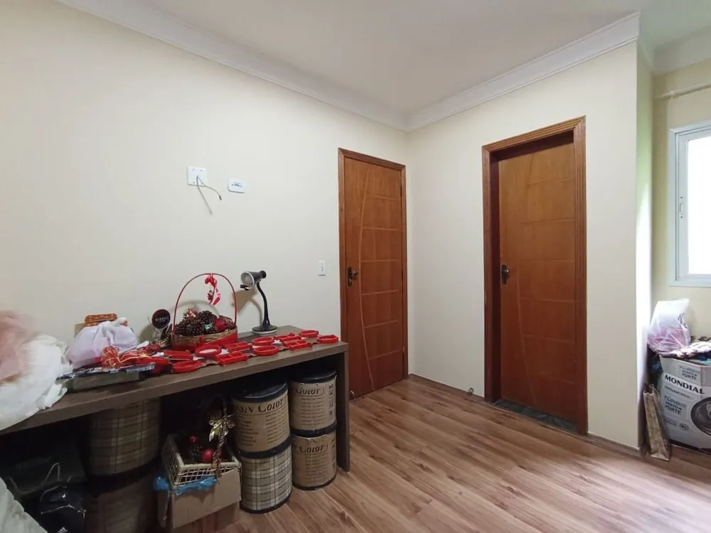 Sobrado, 3 quartos, 241 m² - Foto 5