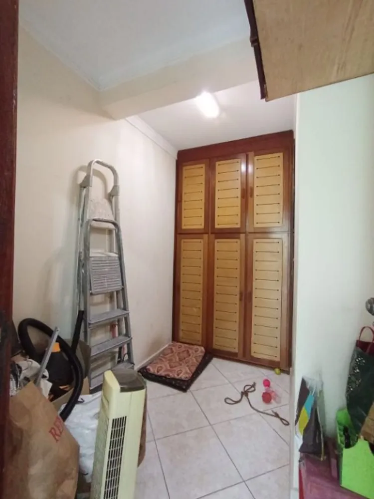 Sobrado, 3 quartos, 241 m² - Foto 4