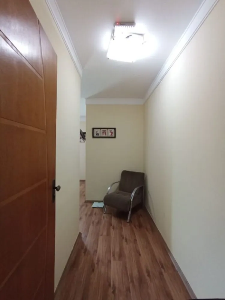 Sobrado, 3 quartos, 241 m² - Foto 6