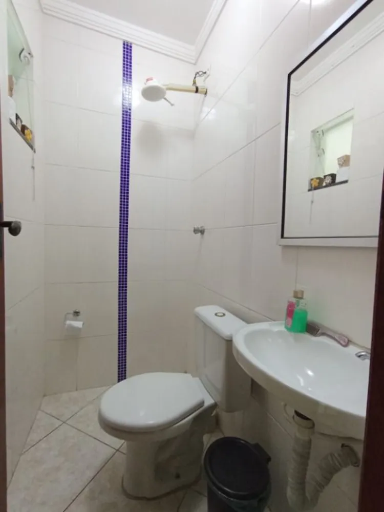 Sobrado, 3 quartos, 241 m² - Foto 11