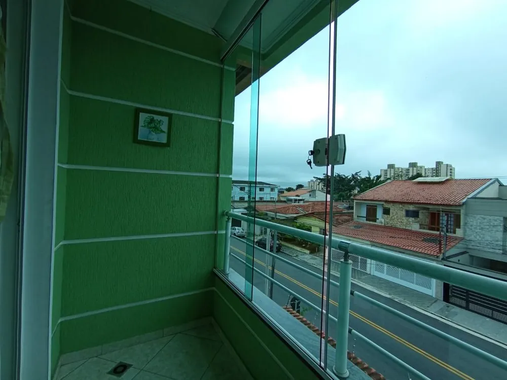 Sobrado, 3 quartos, 241 m² - Foto 1