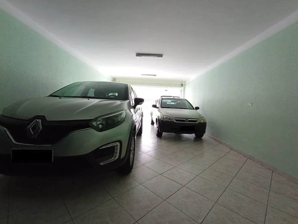 Sobrado, 3 quartos, 241 m² - Foto 3