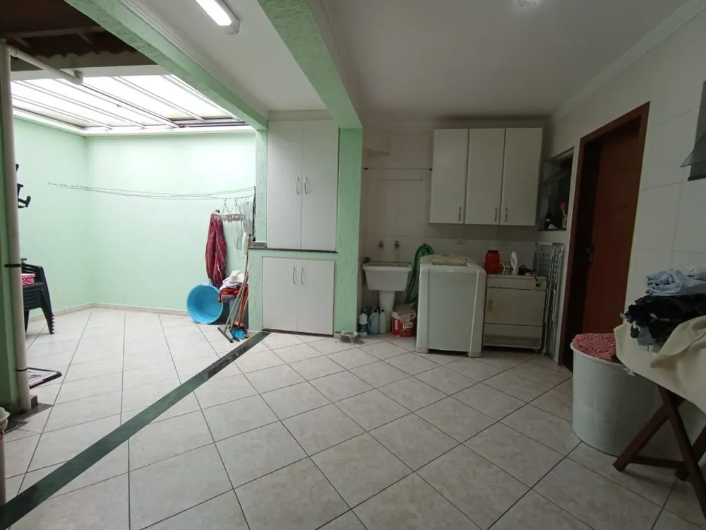 Sobrado, 3 quartos, 241 m² - Foto 5