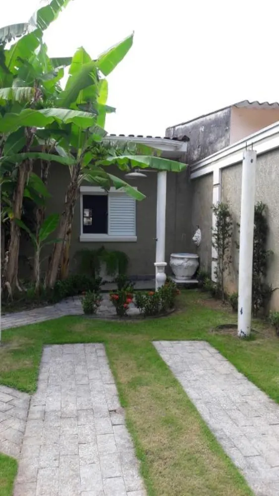 Casa, 6 quartos, 300 m² - Foto 6