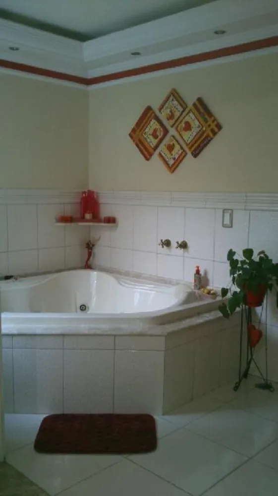 Casa, 6 quartos, 300 m² - Foto 10