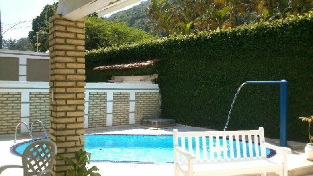 Casa, 6 quartos, 300 m² - Foto 12