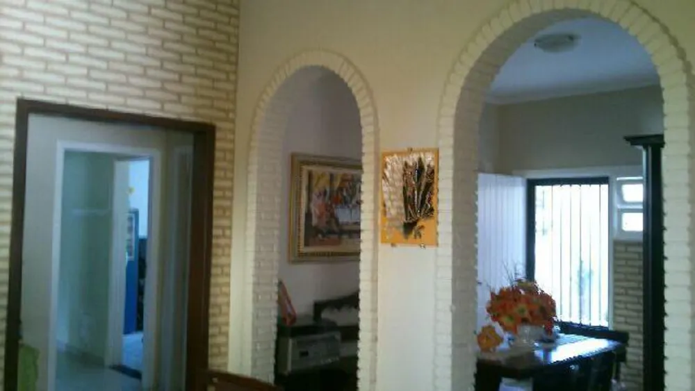 Casa, 6 quartos, 300 m² - Foto 9