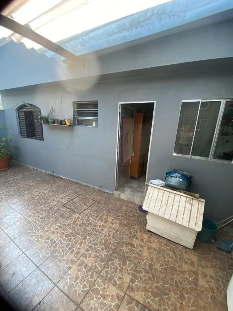 Casa de Condomínio, 3 quartos - Foto 11