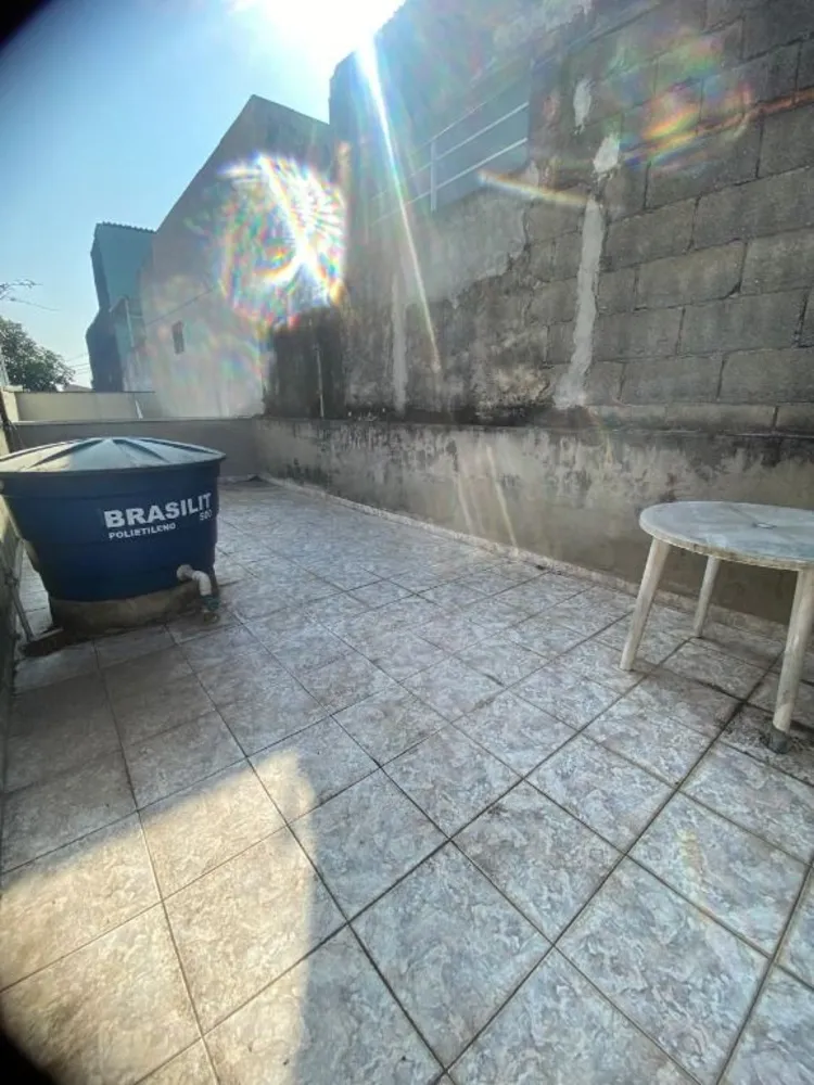 Casa de Condomínio, 3 quartos - Foto 8