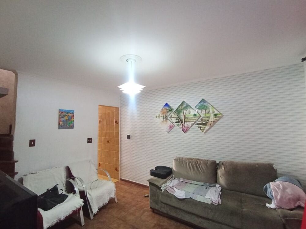 Sobrado, 2 quartos, 257 m² - Foto 4