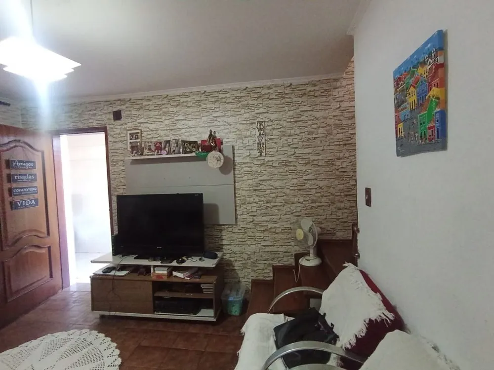 Sobrado, 2 quartos, 257 m² - Foto 1