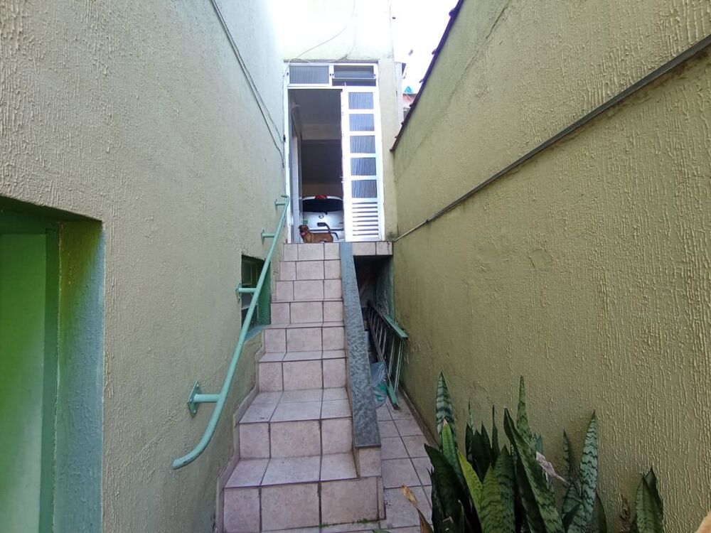 Sobrado, 2 quartos, 257 m² - Foto 1