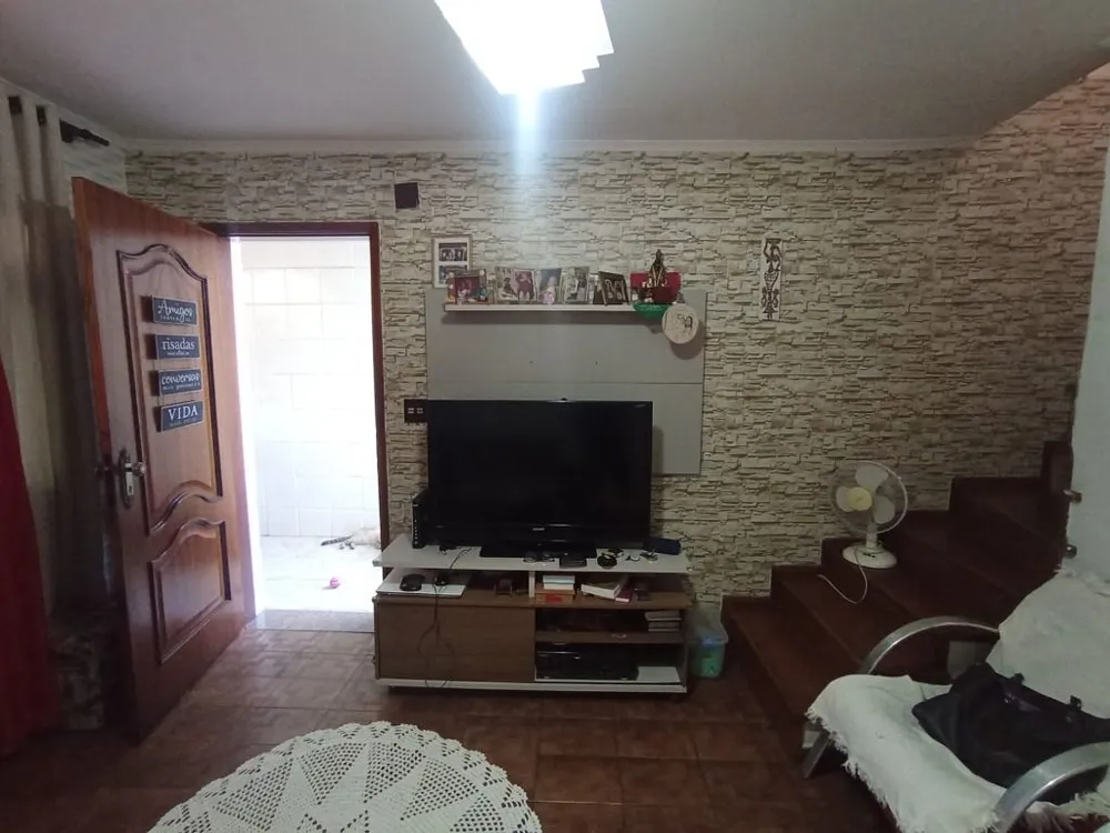 Sobrado, 2 quartos, 257 m² - Foto 6