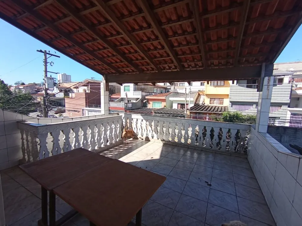Sobrado, 2 quartos, 257 m² - Foto 10