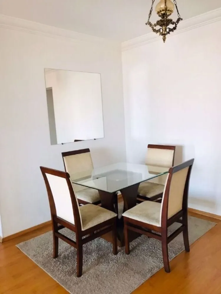 Apartamento, 2 quartos, 67 m² - Foto 3