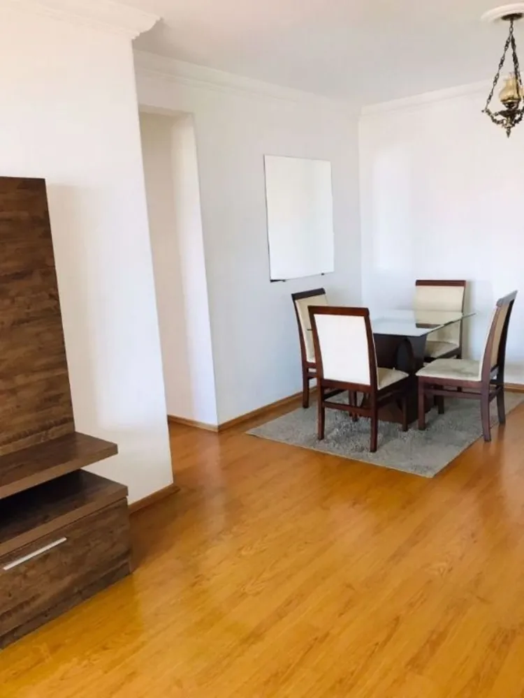 Apartamento, 2 quartos, 67 m² - Foto 2