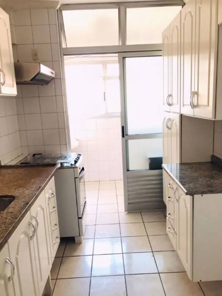 Apartamento, 2 quartos, 67 m² - Foto 4