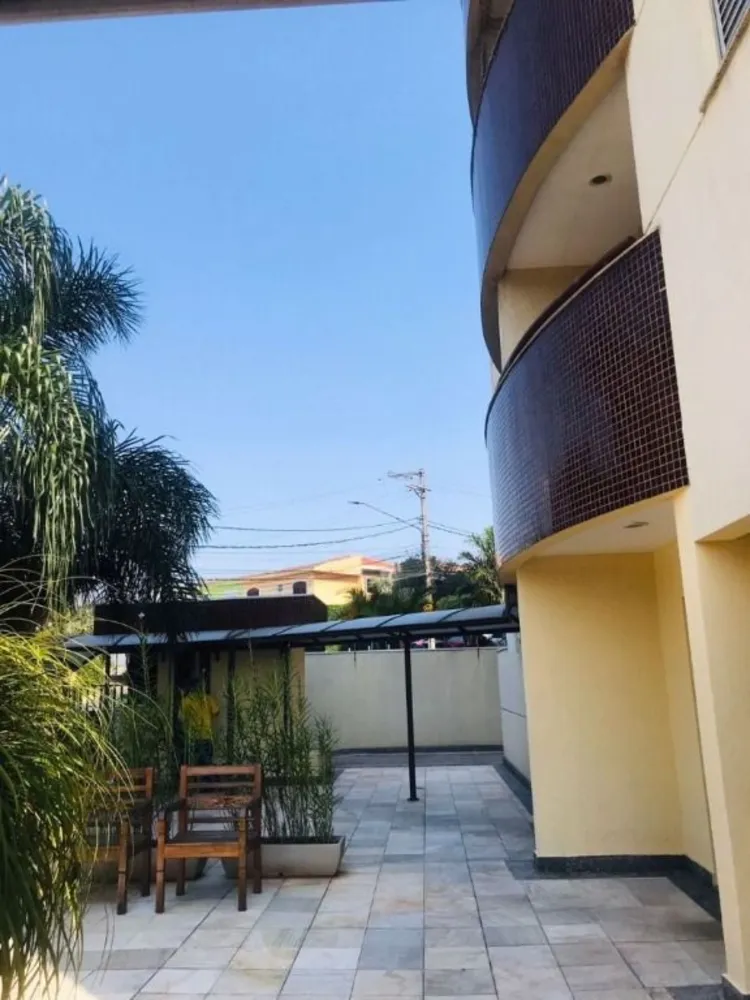 Apartamento, 2 quartos, 67 m² - Foto 7